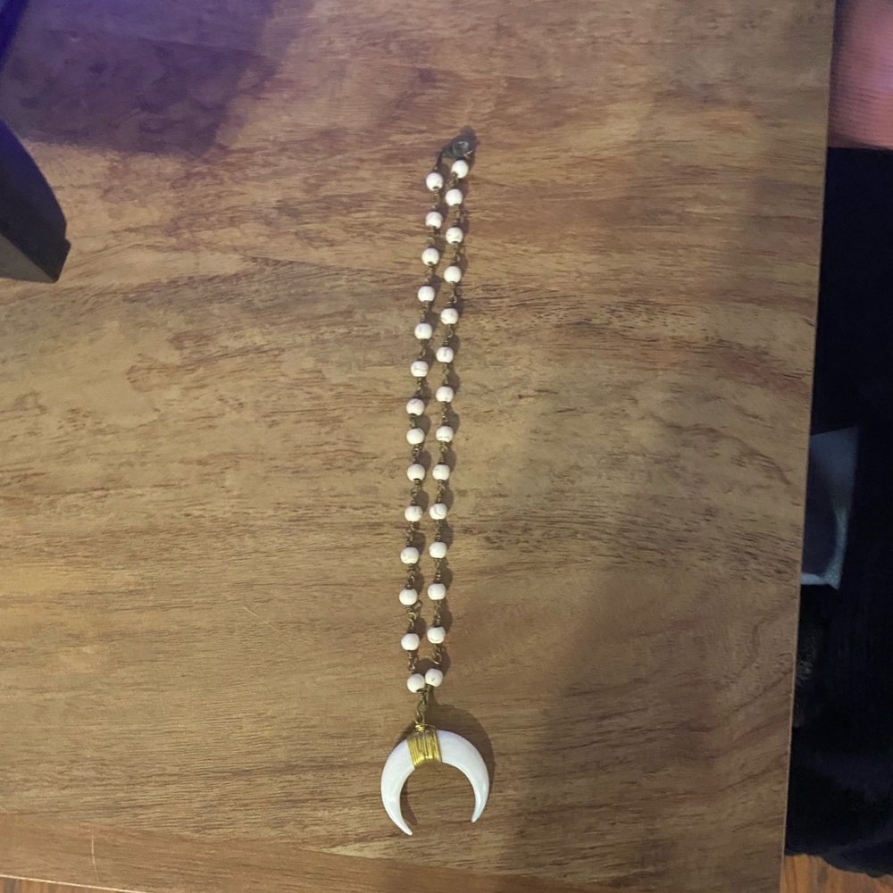 Raw & Rebellious Necklace